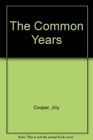 The Common Years