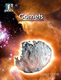 Comets (Fact to Fiction)