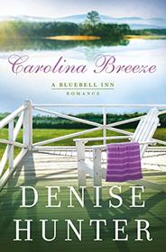 Carolina Breeze (Bluebell Inn, Bk 2)