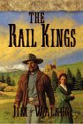 The Rail Kings (Large Print)