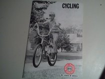 Cycling (Merit Badge Series)