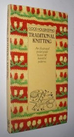 Good Housekeeping Traditional Knitting (Good Housekeeping)