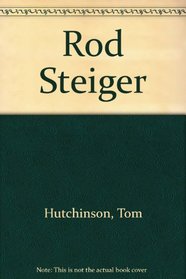 Rod Steiger