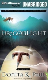 DragonLight (DragonKeeper Chronicles)
