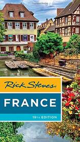 Rick Steves France