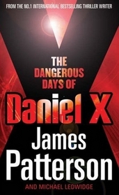 The Dangerous Days of Daniel X