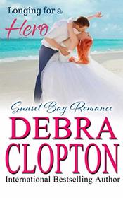 Longing for a Hero (Sunset Bay Romance)