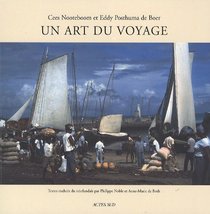 Un art du voyage (French Edition)