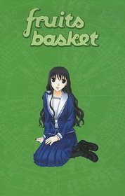 Fruits Basket, Tome 18 (French Edition)