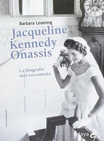 BARBARA LEAMING - JACQUELINE K
