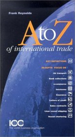 A to Z of International Trade (ICC Publication)