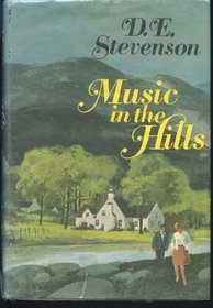 Music in the Hills