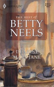 Dearest Mary Jane (Reader's Choice)