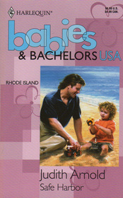 Safe Harbor (Babies & Bachelors USA: Rhode Island, No 39)