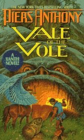 Vale of the Vole (Magic of Xanth, Bk 10)