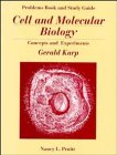 Cell and Molecular Biology: Concepts and Experiments : Problem Book and Study Guide