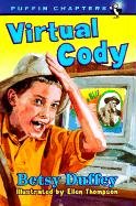 Virtual Cody (Puffin Chapters for Readers on the Move)