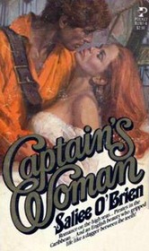 Captain's Woman