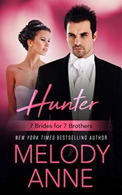 Hunter (7 Brides for 7 Brothers, Bk 3)