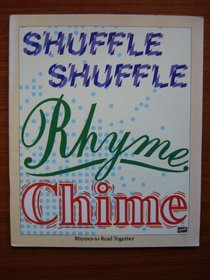 Shuffle Shuffle Rhyme Chime (Indian Chants, Volume 1)