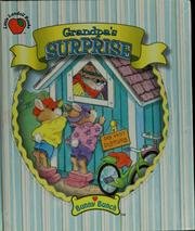 Grandpa's Surprise (Bunny Bunch)