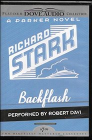 Backflash (Parker, Bk 18) (Audio Cassette) (Abridged)