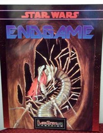 Endgame (Star Wars Roleplaying, Darkstryder Campaign Conclusion)