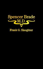 Spencer Brade, M.D.