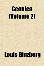 Geonica (Volume 2)