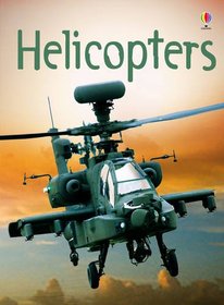 Helicopters (Beginners Plus)