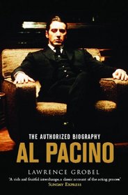 Al Pacino: The Authorized Biography