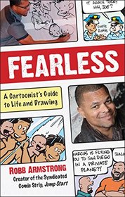 Fearless: A Cartoonist's Guide to Life