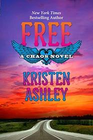 Free (Chaos, Bk 7)