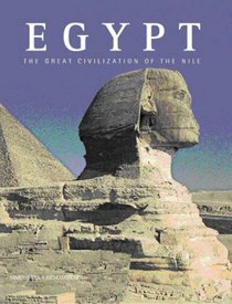 Egypt (Exploring Countries of the World)