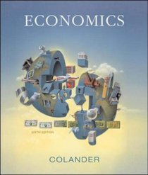 Economics + DiscoverEcon with Paul Solman Videos code card