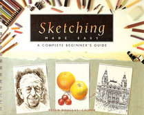 Sketching Made Easy: A Complete Beginner's Guide