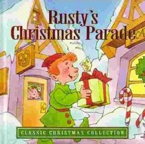 Rustys Christmas Parade