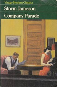 Company Parade (Mirror in Darkness, Bk 1)