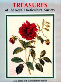 Treasures of the Royal Horticultural Society