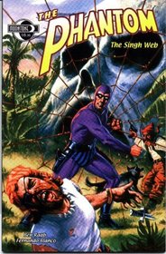 Phantom Volume 2: Singh Web (Phantom)