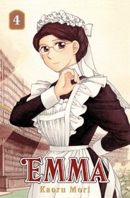 Emma 4 (Turtleback School & Library Binding Edition) (Emma (Prebound))