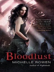 Bloodlust (Nightshade)