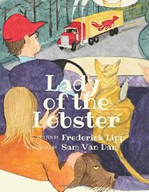 Lady of the Lobster: Grandpa's Best Kept Secret