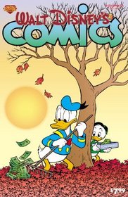 Walt Disney's Comics And Stories #686 (v. 686)