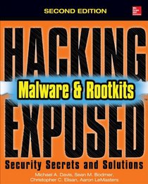 Hacking Exposed Malware & Rootkits 2
