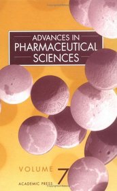 Advances in Pharmaceutical Sciences (Advances in Pharmaceutical Sciences)