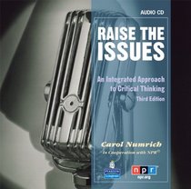 Raise the Issues: An Integrated Approach to Critical Thinking