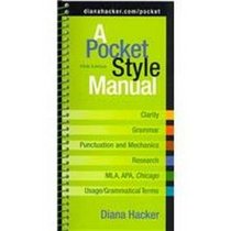 Pocket Style Manual 5e & Hacker Research Pack