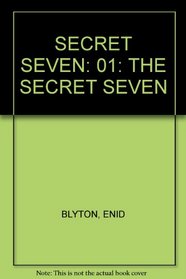 The Secret Seven in The Secret Seven