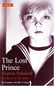 The  Lost Prince (Methuen Screenplay)